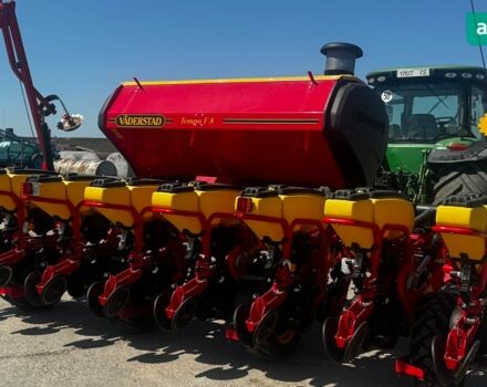 Вадерстад Tempo, об'ємом двигуна 0 л та пробігом 0 тис. км за 92000 $, фото 1 на Automoto.ua