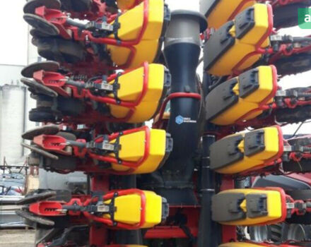 Вадерстад Tempo, объемом двигателя 0 л и пробегом 0 тыс. км за 101030 $, фото 4 на Automoto.ua