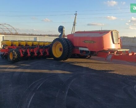 Вадерстад Tempo, об'ємом двигуна 0 л та пробігом 0 тис. км за 185414 $, фото 11 на Automoto.ua