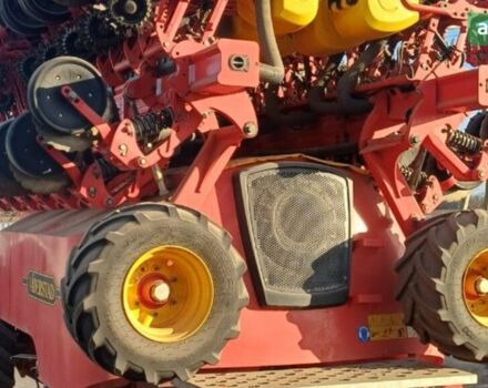 Вадерстад Tempo, об'ємом двигуна 0 л та пробігом 0 тис. км за 185414 $, фото 8 на Automoto.ua