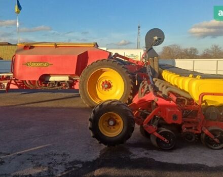 Вадерстад Tempo, об'ємом двигуна 0 л та пробігом 0 тис. км за 185414 $, фото 4 на Automoto.ua