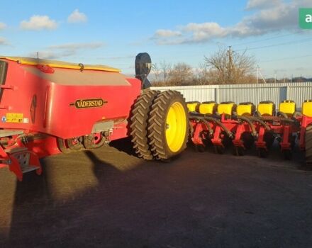 Вадерстад Tempo, об'ємом двигуна 0 л та пробігом 0 тис. км за 185414 $, фото 5 на Automoto.ua