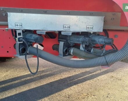 Вадерстад Tempo, об'ємом двигуна 0 л та пробігом 0 тис. км за 185414 $, фото 1 на Automoto.ua