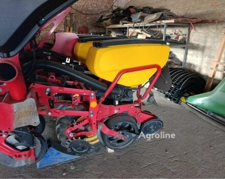 Вадерстад Tempo, объемом двигателя 0 л и пробегом 0 тыс. км за 103965 $, фото 4 на Automoto.ua