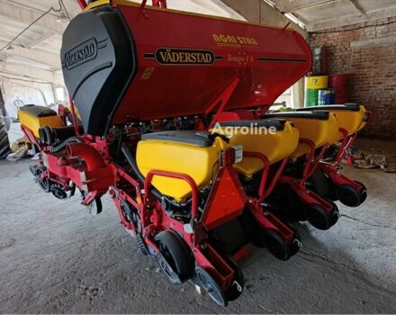 Вадерстад Tempo, объемом двигателя 0 л и пробегом 0 тыс. км за 103965 $, фото 2 на Automoto.ua