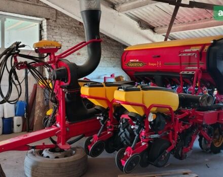 Вадерстад Tempo, объемом двигателя 0 л и пробегом 0 тыс. км за 123282 $, фото 1 на Automoto.ua