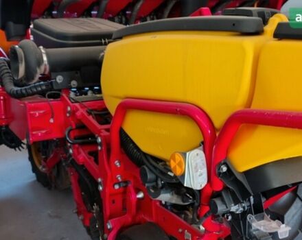 Вадерстад Tempo, объемом двигателя 0 л и пробегом 0 тыс. км за 123282 $, фото 6 на Automoto.ua