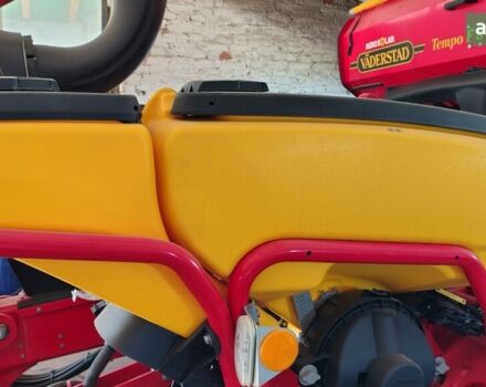 Вадерстад Tempo, объемом двигателя 0 л и пробегом 0 тыс. км за 123282 $, фото 10 на Automoto.ua