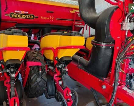 Вадерстад Tempo, объемом двигателя 0 л и пробегом 0 тыс. км за 123282 $, фото 7 на Automoto.ua