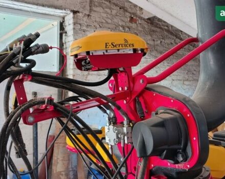 Вадерстад Tempo, объемом двигателя 0 л и пробегом 0 тыс. км за 123282 $, фото 8 на Automoto.ua