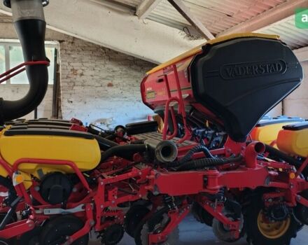 Вадерстад Tempo, объемом двигателя 0 л и пробегом 0 тыс. км за 123282 $, фото 2 на Automoto.ua