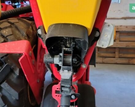 Вадерстад Tempo, объемом двигателя 0 л и пробегом 0 тыс. км за 123282 $, фото 9 на Automoto.ua