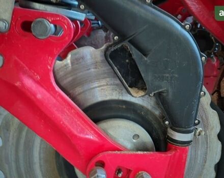 Вадерстад Tempo, объемом двигателя 0 л и пробегом 0 тыс. км за 123282 $, фото 12 на Automoto.ua