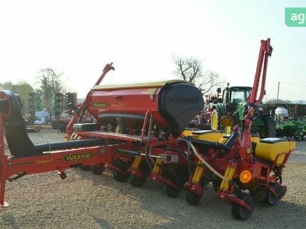 Вадерстад Tempo, объемом двигателя 0 л и пробегом 0 тыс. км за 83089 $, фото 1 на Automoto.ua
