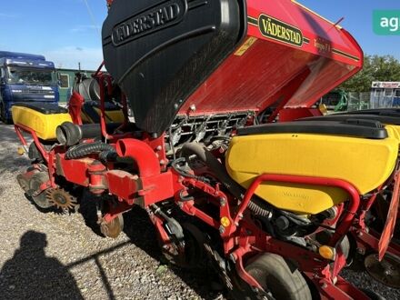 Вадерстад Tempo, об'ємом двигуна 0 л та пробігом 0 тис. км за 65835 $, фото 1 на Automoto.ua