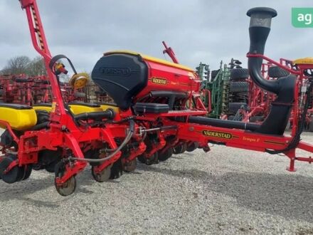 Вадерстад Tempo, об'ємом двигуна 0 л та пробігом 0 тис. км за 59913 $, фото 1 на Automoto.ua