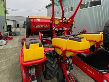 Вадерстад Tempo, объемом двигателя 0 л и пробегом 0 тыс. км за 80231 $, фото 1 на Automoto.ua