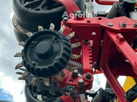 Вадерстад Tempo, об'ємом двигуна 0 л та пробігом 0 тис. км за 164687 $, фото 1 на Automoto.ua