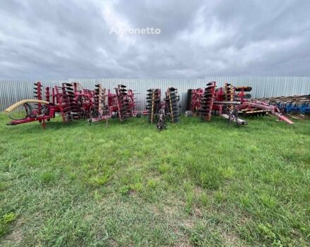 Червоний Вадерстад ТопДавн, об'ємом двигуна 0 л та пробігом 0 тис. км за 7012 $, фото 7 на Automoto.ua