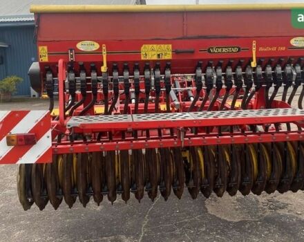 Вадерстад ТопДавн, об'ємом двигуна 0 л та пробігом 0 тис. км за 65347 $, фото 4 на Automoto.ua