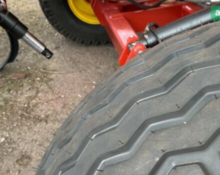 Вадерстад ТопДавн, объемом двигателя 0 л и пробегом 0 тыс. км за 35090 $, фото 4 на Automoto.ua