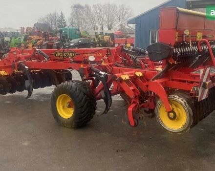 Вадерстад ТопДавн, об'ємом двигуна 0 л та пробігом 0 тис. км за 65347 $, фото 5 на Automoto.ua