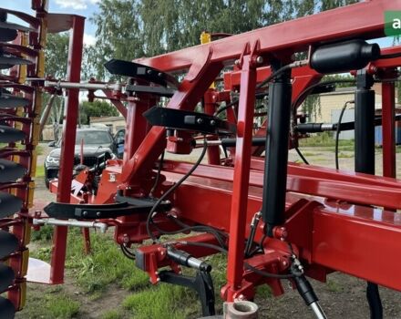 Вадерстад ТопДавн, объемом двигателя 0 л и пробегом 0 тыс. км за 35090 $, фото 3 на Automoto.ua