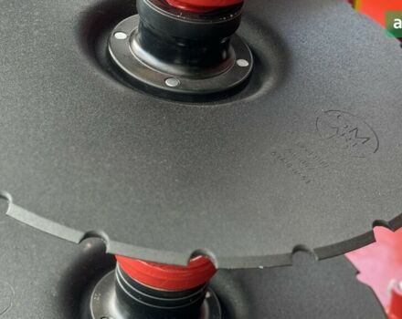 Вадерстад ТопДавн, объемом двигателя 0 л и пробегом 0 тыс. км за 35090 $, фото 7 на Automoto.ua