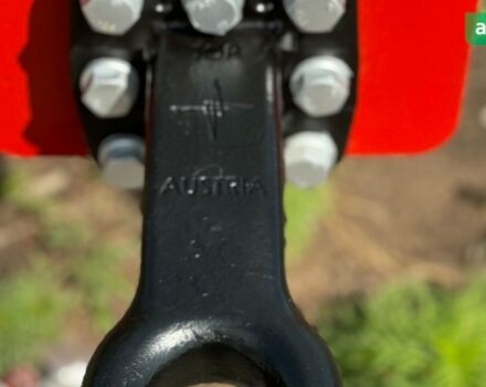 Вадерстад ТопДавн, объемом двигателя 0 л и пробегом 0 тыс. км за 35090 $, фото 12 на Automoto.ua