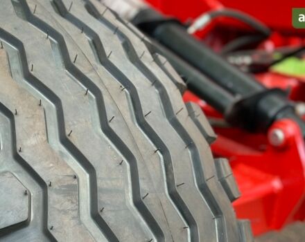 Вадерстад ТопДавн, объемом двигателя 0 л и пробегом 0 тыс. км за 35090 $, фото 8 на Automoto.ua