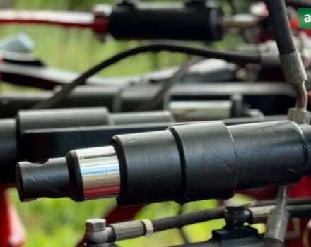 Вадерстад ТопДавн, объемом двигателя 0 л и пробегом 0 тыс. км за 35090 $, фото 10 на Automoto.ua