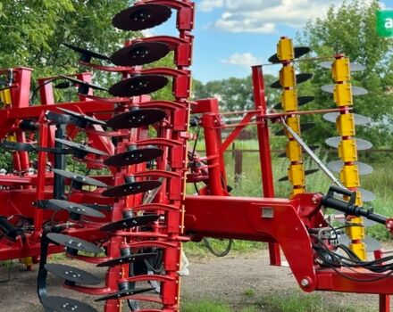 Вадерстад ТопДавн, объемом двигателя 0 л и пробегом 0 тыс. км за 35090 $, фото 6 на Automoto.ua