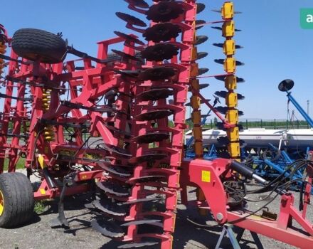 Вадерстад ТопДавн, об'ємом двигуна 0 л та пробігом 0 тис. км за 40915 $, фото 3 на Automoto.ua