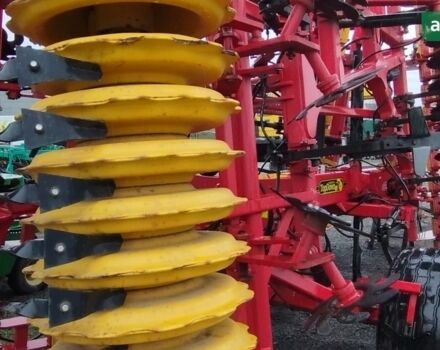 Вадерстад ТопДавн, об'ємом двигуна 0 л та пробігом 0 тис. км за 40915 $, фото 1 на Automoto.ua