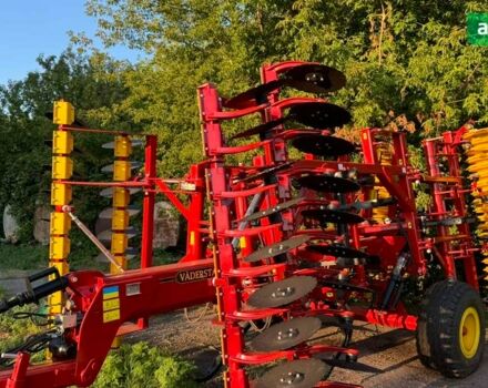 Вадерстад ТопДавн, об'ємом двигуна 0 л та пробігом 0 тис. км за 41002 $, фото 3 на Automoto.ua