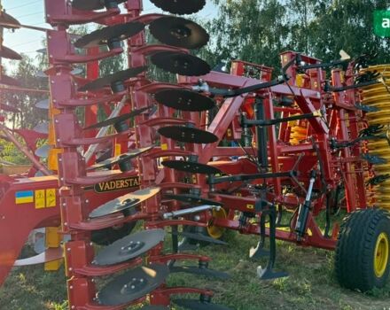 Вадерстад ТопДавн, об'ємом двигуна 0 л та пробігом 0 тис. км за 41002 $, фото 1 на Automoto.ua