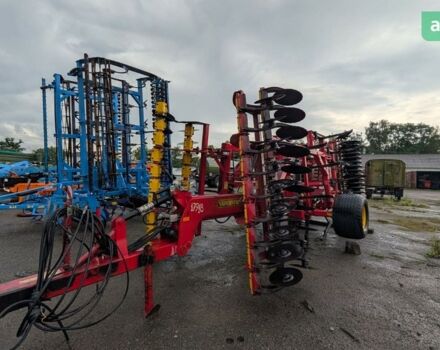 Вадерстад ТопДавн, об'ємом двигуна 0 л та пробігом 0 тис. км за 20000 $, фото 3 на Automoto.ua