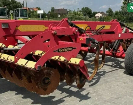 Вадерстад ТопДавн, об'ємом двигуна 0 л та пробігом 0 тис. км за 26327 $, фото 1 на Automoto.ua