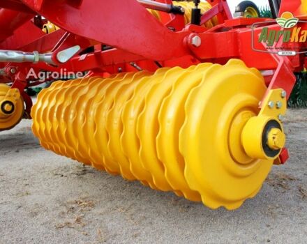 Червоний Вадерстад Carrier 425, об'ємом двигуна 0 л та пробігом 0 тис. км за 30232 $, фото 10 на Automoto.ua