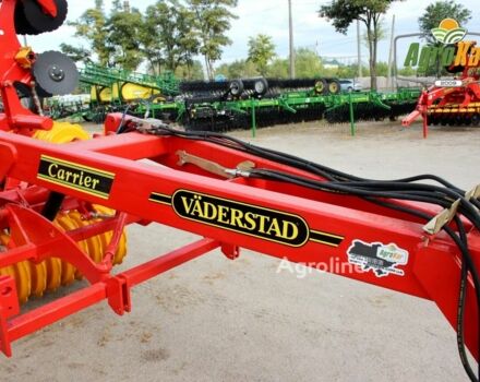 Червоний Вадерстад Carrier 425, об'ємом двигуна 0 л та пробігом 0 тис. км за 30232 $, фото 8 на Automoto.ua