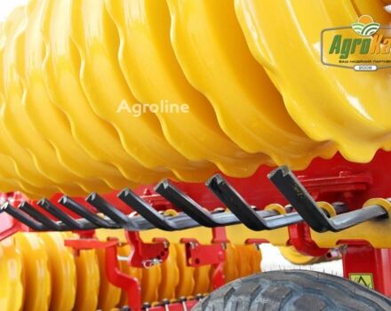 Червоний Вадерстад Carrier 425, об'ємом двигуна 0 л та пробігом 0 тис. км за 30232 $, фото 12 на Automoto.ua