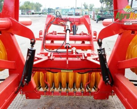 Червоний Вадерстад Carrier 425, об'ємом двигуна 0 л та пробігом 0 тис. км за 30232 $, фото 15 на Automoto.ua