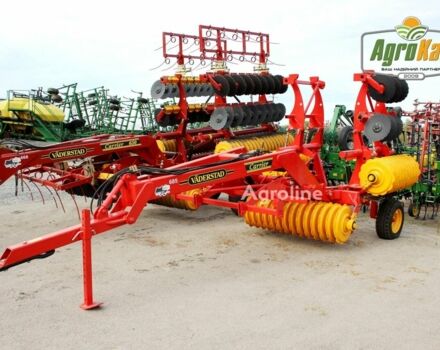 Червоний Вадерстад Carrier 425, об'ємом двигуна 0 л та пробігом 0 тис. км за 30232 $, фото 18 на Automoto.ua