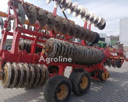 Вадерстад Carrier 820, объемом двигателя 0 л и пробегом 0 тыс. км за 43032 $, фото 2 на Automoto.ua