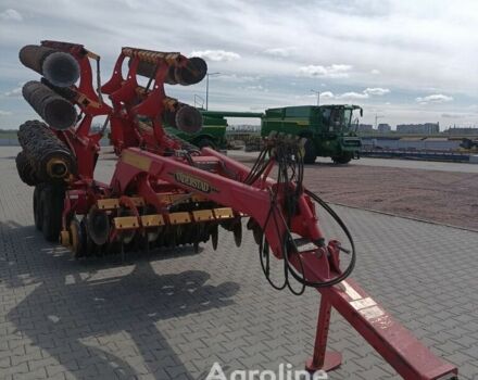 Вадерстад Carrier 820, объемом двигателя 0 л и пробегом 0 тыс. км за 43032 $, фото 1 на Automoto.ua