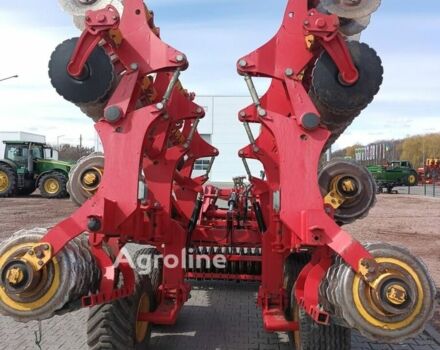 Вадерстад Carrier 820, объемом двигателя 0 л и пробегом 0 тыс. км за 43032 $, фото 3 на Automoto.ua