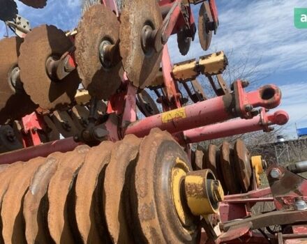 Вадерстад Carrier 820, об'ємом двигуна 0 л та пробігом 0 тис. км за 8500 $, фото 1 на Automoto.ua