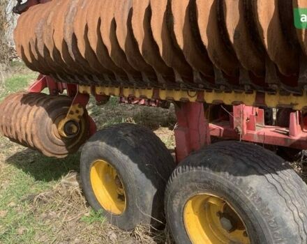 Вадерстад Carrier 820, об'ємом двигуна 0 л та пробігом 0 тис. км за 8500 $, фото 2 на Automoto.ua