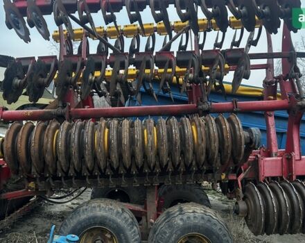 Вадерстад Carrier 820, об'ємом двигуна 0 л та пробігом 0 тис. км за 4762 $, фото 2 на Automoto.ua