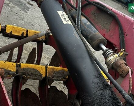 Вадерстад Carrier 820, об'ємом двигуна 0 л та пробігом 0 тис. км за 4762 $, фото 5 на Automoto.ua